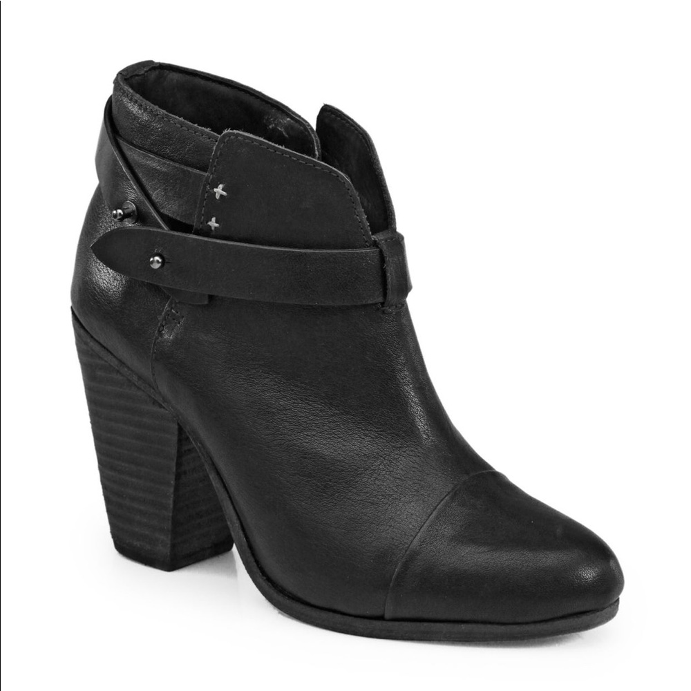Rag & Bone Harrow Bootie